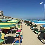 Lejlighedshotel Doral Rimini