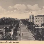 Lejlighedshotel Doral
