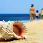 Lejlighedshotel Doral Rimini