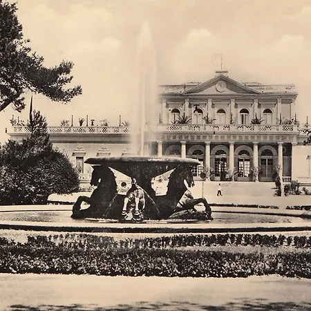 Hotel apartamentowy Doral 3*