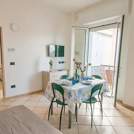 Hotel apartamentowy Doral Rimini