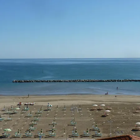 Hotel apartamentowy Doral 3*