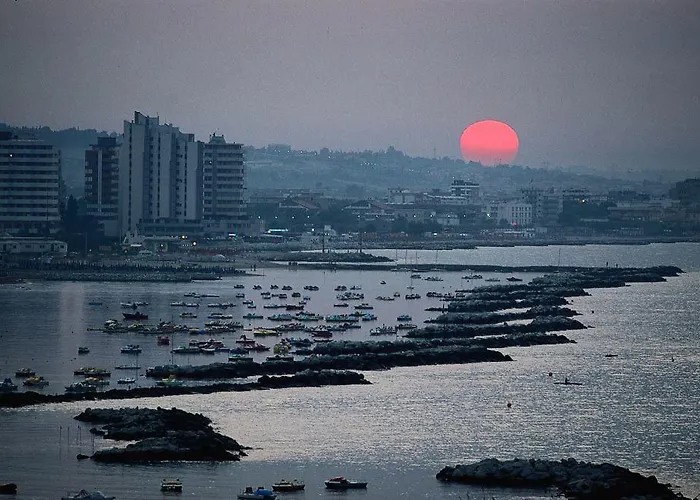 Doral Ξενοδοχείο με διαμερίσματα Ρίμινι