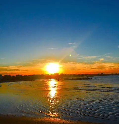 Doral Ξενοδοχείο με διαμερίσματα Ρίμινι