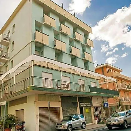 Doral 3* ريميني