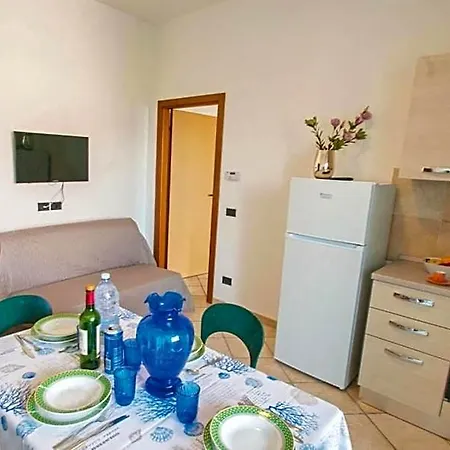 Doral Lejlighedshotel Rimini