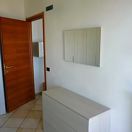 Doral شقة فندقية ريميني