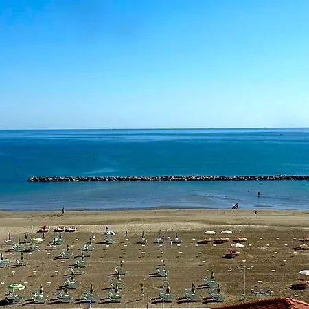 Doral Lejlighedshotel Rimini