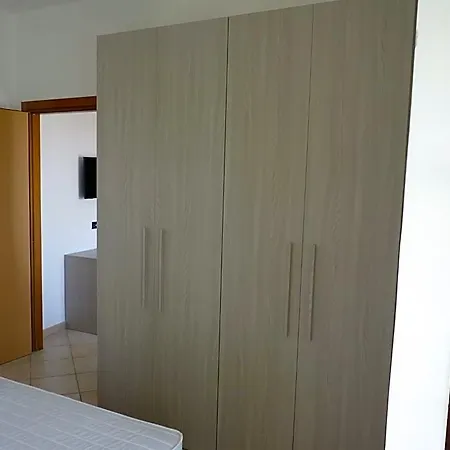 Doral Lejlighedshotel 3*