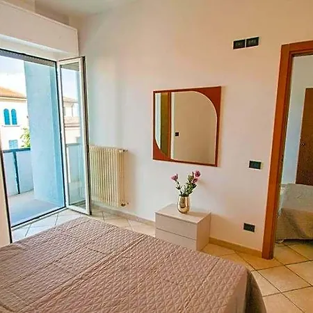 Doral Lejlighedshotel Rimini