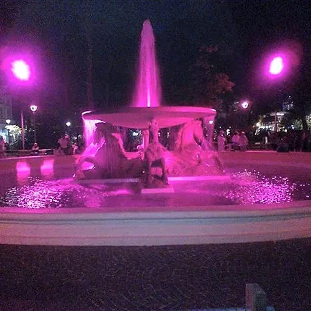 Lejlighedshotel Doral 3*