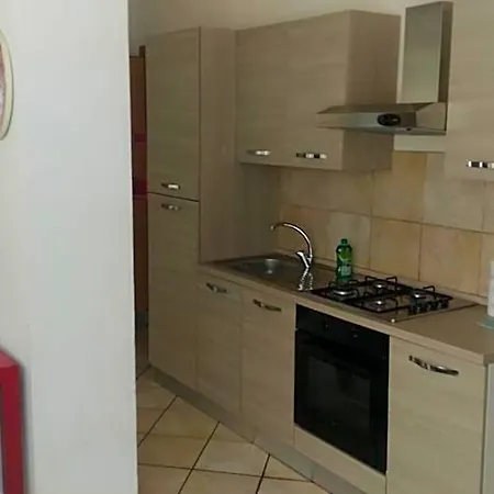 Lejlighedshotel Doral Rimini