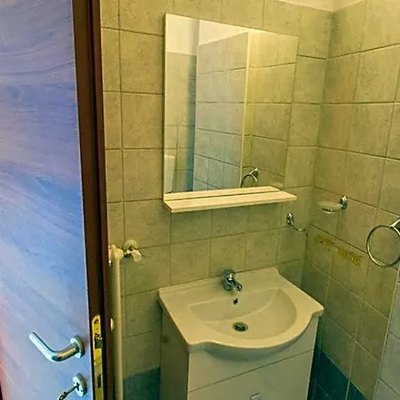 Doral Lejlighedshotel Rimini