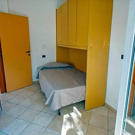 Doral Lejlighedshotel Rimini