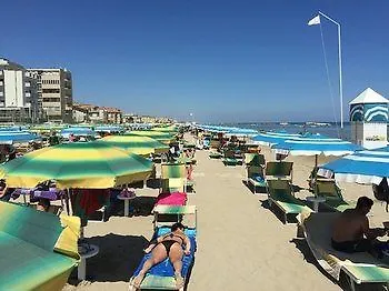 Lejlighedshotel Doral Rimini