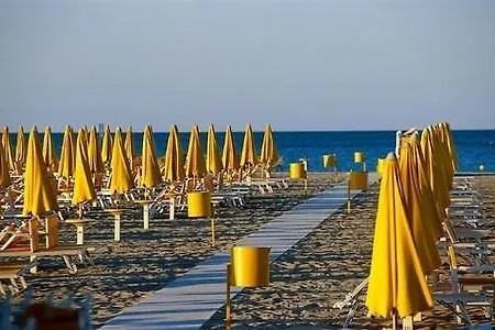 Lejlighedshotel Doral Rimini