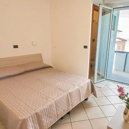 Doral Lejlighedshotel 3*