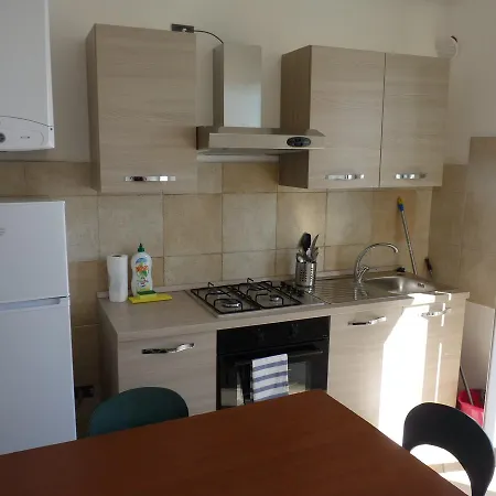 Lejlighedshotel Doral Rimini