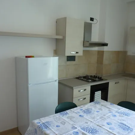 Doral Lejlighedshotel 2*