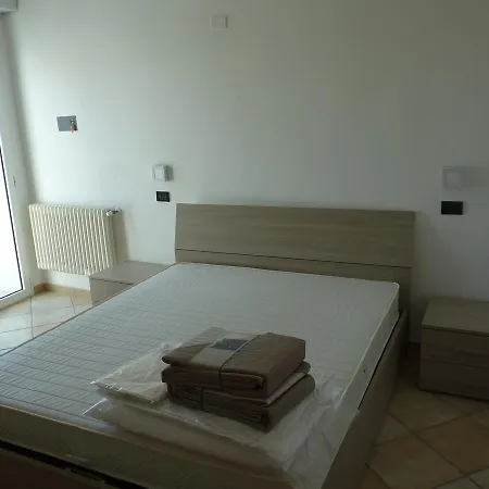 Lejlighedshotel Doral Rimini