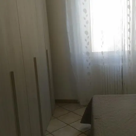 Doral Lejlighedshotel Rimini