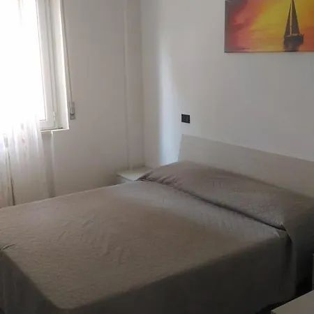 Lejlighedshotel Doral Rimini
