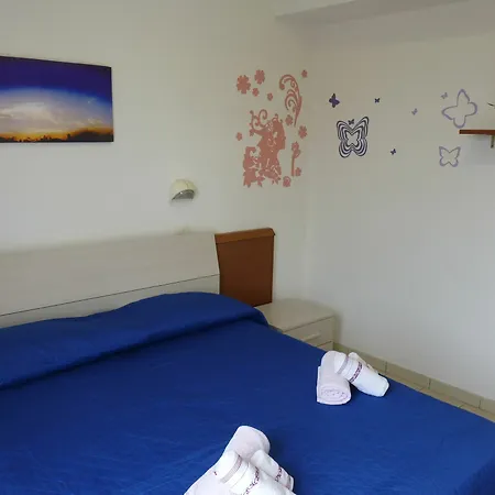 Lejlighedshotel Doral 3*
