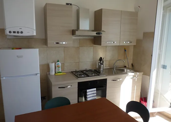 Aparthotel Doral Rimini