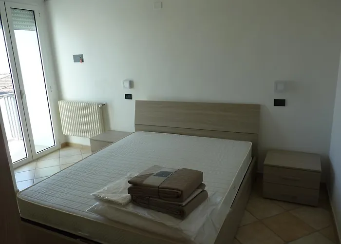 Aparthotel Doral Rimini