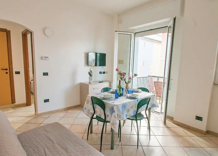 شقة فندقية Doral ريميني