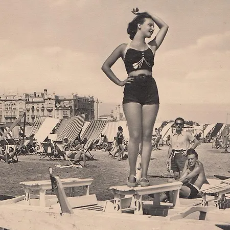 Doral Lägenhetshotell 3*