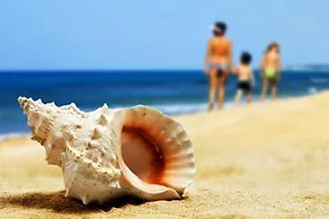 Lägenhetshotell Doral Rimini