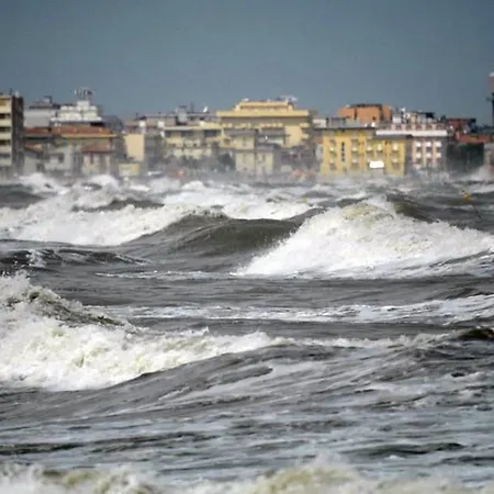 Lägenhetshotell Doral 3*