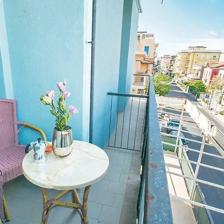 Lägenhetshotell Doral Rimini