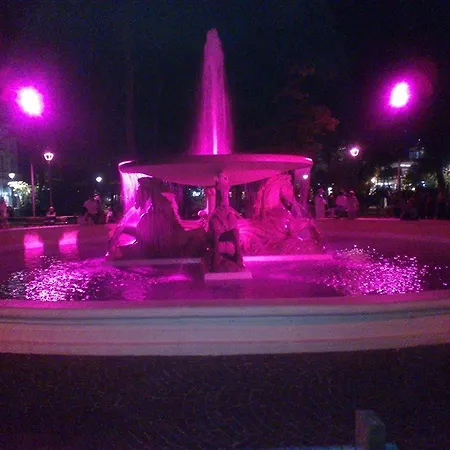 Doral Lägenhetshotell