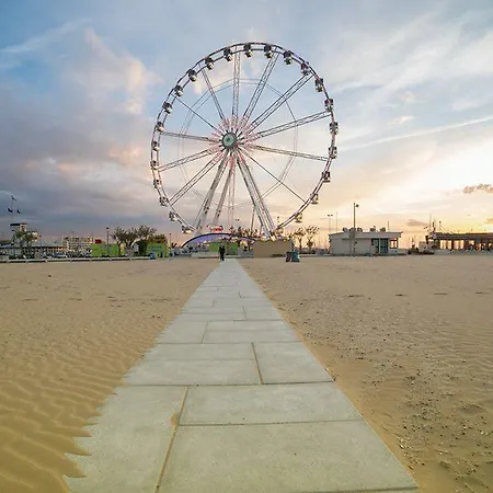 Lägenhetshotell Doral 3*