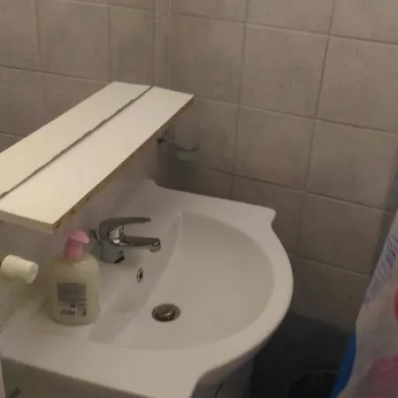 Lägenhetshotell Doral 3*