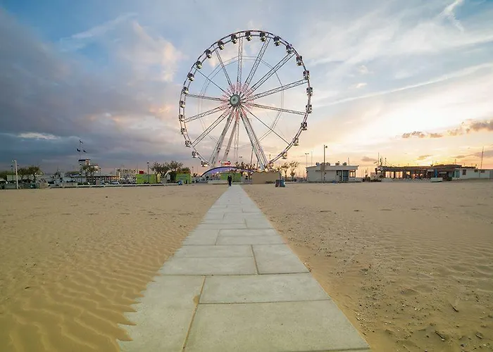 アパートホテル Doral 3*