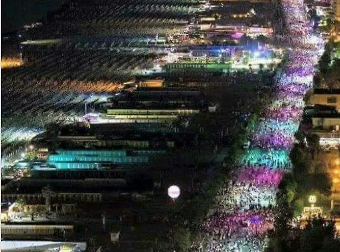 Doral アパートホテル 3*