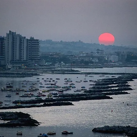 Doral Aparthotel Rimini